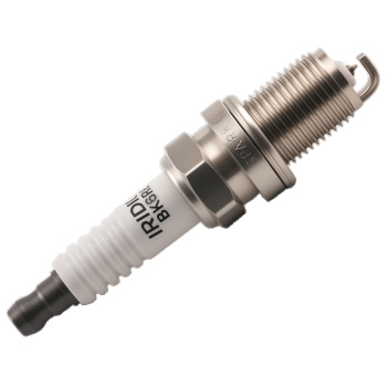 6x Iridium Spark Plugs compatible for Mercedes-Benz C32 AMG 2002 6418 BKR6EIX 6458