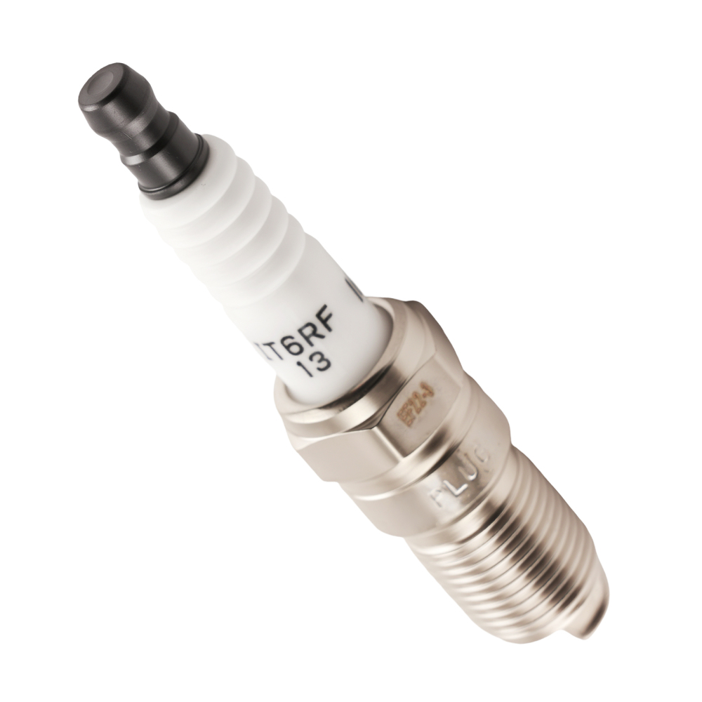 4x Iridium Platinum Spark Plugs compatible for Ford Escape Focus 2003-2010 ITR6F13