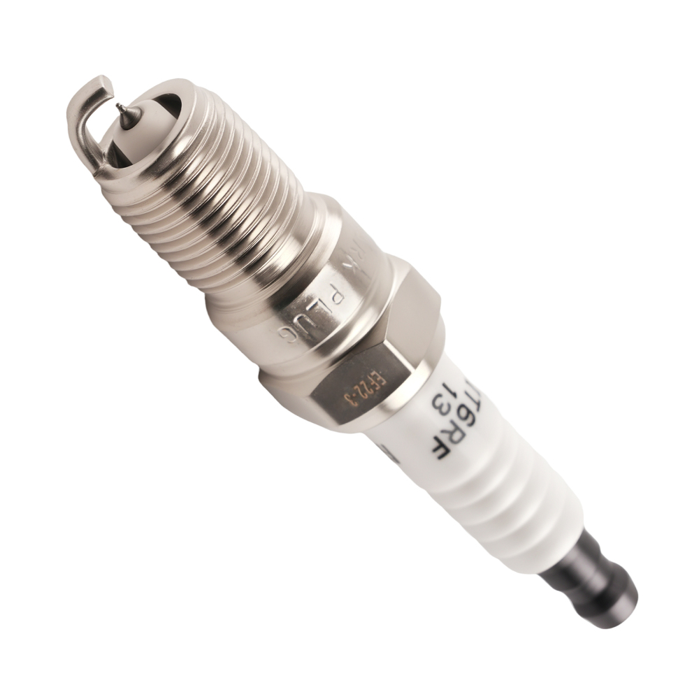 4x Iridium Platinum Spark Plugs compatible for Ford Escape Focus 2003-2010 ITR6F13