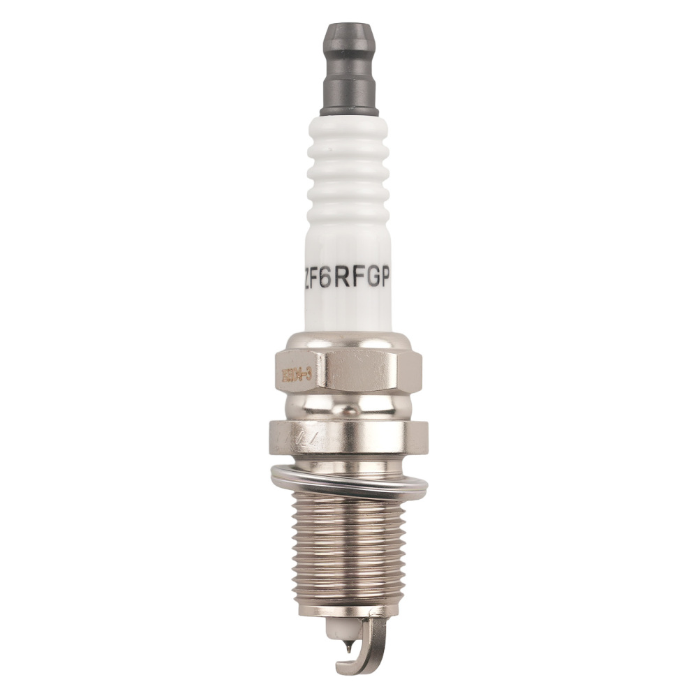 Iridium Spark Plugs compatible for Acura EL 2001-2005 ZFR6FGP 7100 L4 1.7L 4pc Set