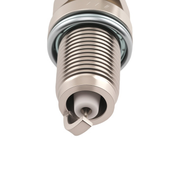 6PCS Iridium Spark Plugs compatible for Acura MDX 2007-2009 V6 3.7L IZFR6K-13 6774