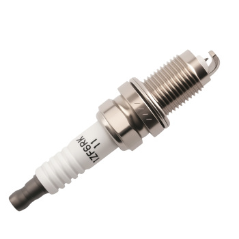 6PCS Iridium Spark Plugs compatible for Acura MDX 2007-2009 V6 3.7L IZFR6K-13 6774