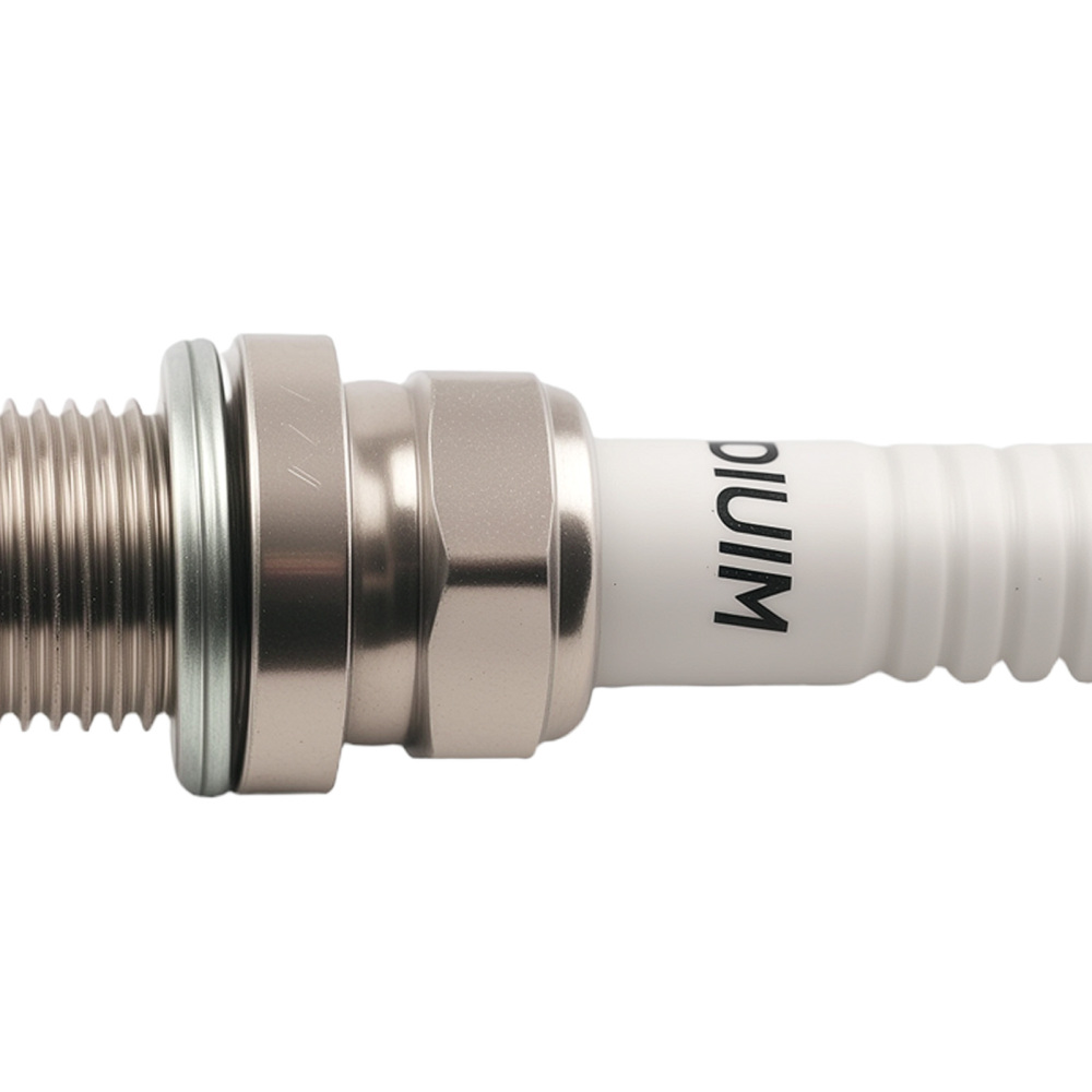 6PCS Iridium Spark Plugs compatible for Acura MDX 2007-2009 V6 3.7L IZFR6K-13 6774