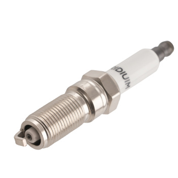 4PCS Spark Plugs compatible for Cadillac ATS/Compatible for CTS L4 2.0L 2014-2019 ILTR6M9G