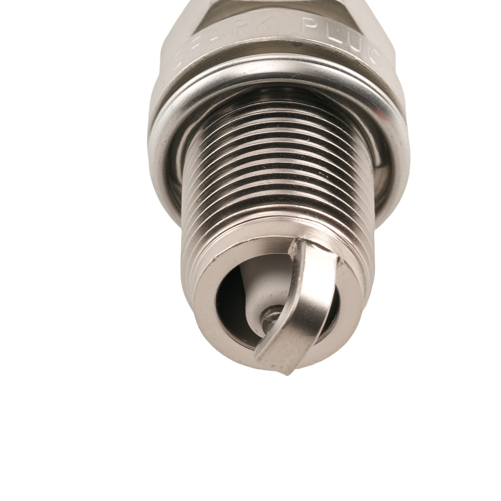 4PCS Iridium Spark Plugs 95609 compatible for Chevrolet Sonic 1.8L 2012-2018 IFR6Z7G