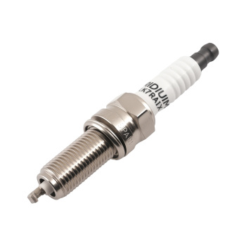 4X Spark Plugs compatible for Mercedes-Benz C250 SLK250 compatible for Kia Soul 93911 LKR7AIX Iridium