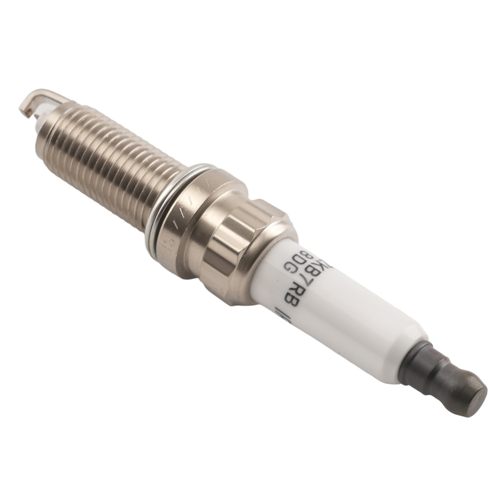 Iridium Spark Plug compatible for Mini Cooper 1.6L 2007-2015 12120035531 596092 4pcs