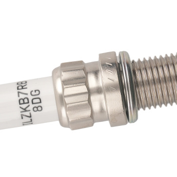 Iridium Spark Plug compatible for Mini Cooper 1.6L 2007-2015 12120035531 596092 4pcs