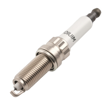 Iridium Spark Plug compatible for Mini Cooper 1.6L 2007-2015 12120035531 596092 4pcs