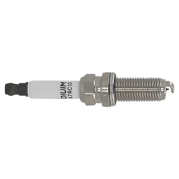 8x Iridium Spark Plugs compatible for Jaguar F-Type 2014-2017 V8 5.0L 8W9312405ABB