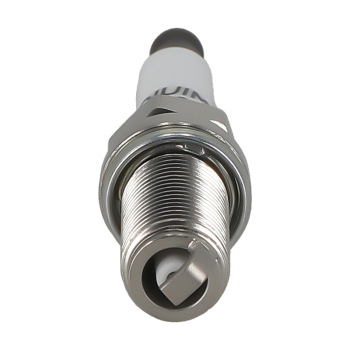 8x Iridium Spark Plugs compatible for Jaguar F-Type 2014-2017 V8 5.0L 8W9312405ABB