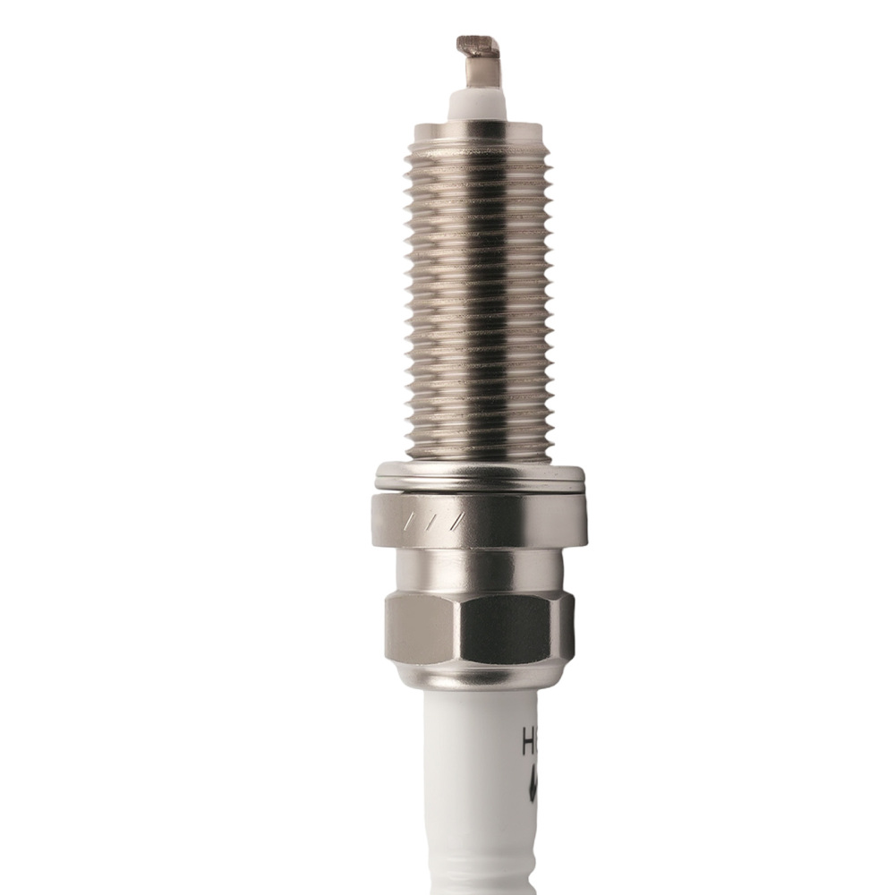 4pcs Double Iridium Spark Plugs compatible for INFINITI QX60 2.5L 2014-2017 91215
