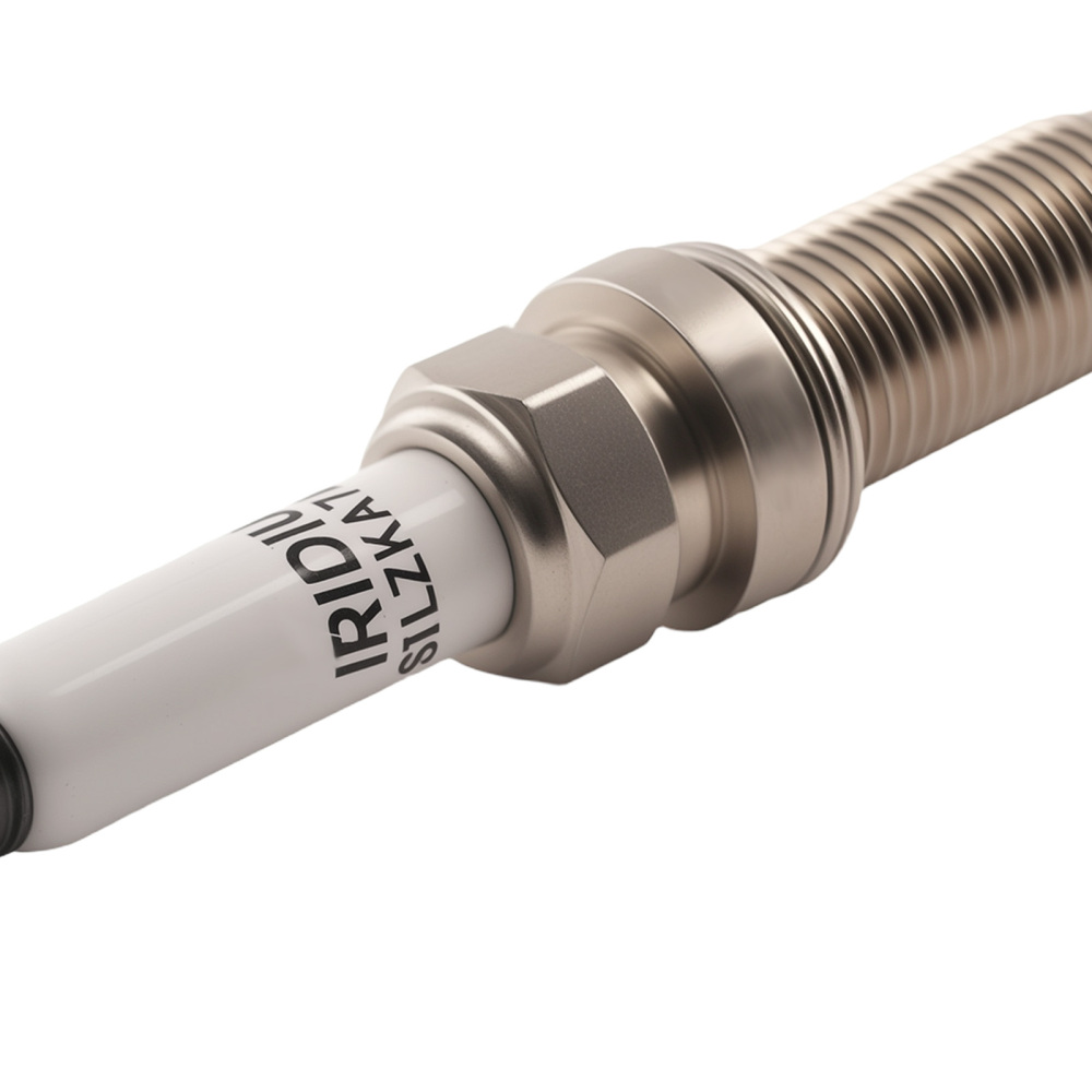 6x Iridium Platinum Spark Plugs compatible for Jaguar F-Pace XF XJ 3.0L 93476