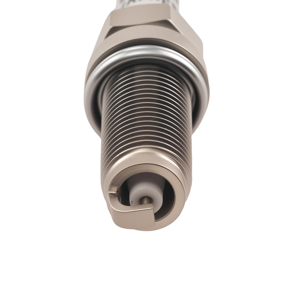 6x Iridium Platinum Spark Plugs compatible for Jaguar F-Pace XF XJ 3.0L 93476