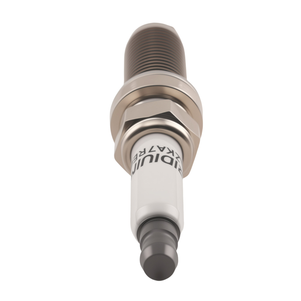 6x Iridium Platinum Spark Plugs compatible for Jaguar F-Pace XF XJ 3.0L 93476