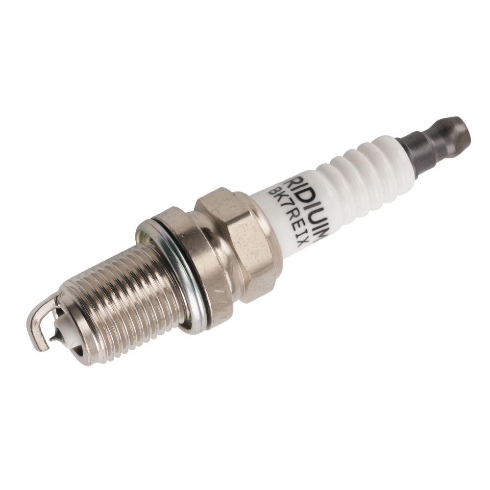 4PCS Spark Plugs compatible for Audi Q3 Q5 TT Quattro 2.0L 2008-2017 BKR7EIX 2667