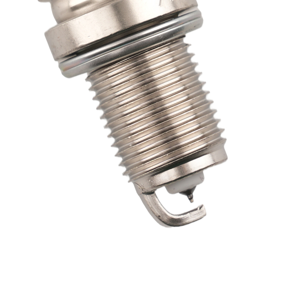 4PCS Spark Plugs compatible for Audi Q3 Q5 TT Quattro 2.0L 2008-2017 BKR7EIX 2667