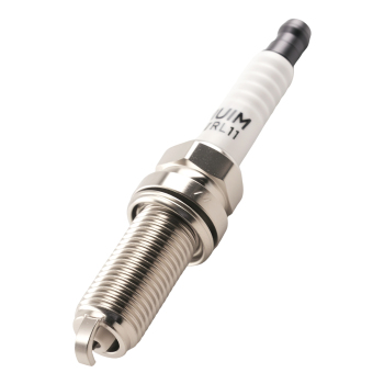 4× Iridium Spark Plugs compatible for Mazda CX-3 2.0L I4 2016-2021 ILKAR7L11