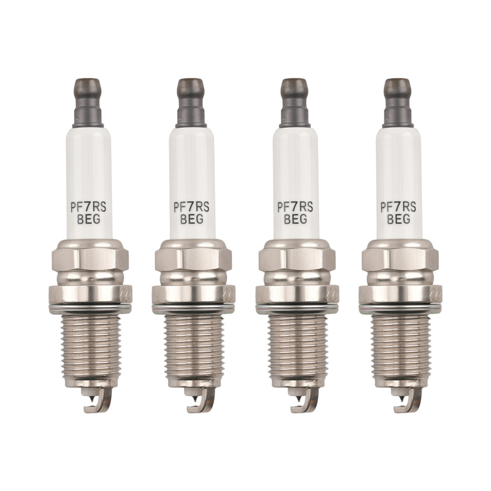 4Pcs Iridium Spark Plugs compatible for Buick Encore 1.4L 2013-2021 91039 55576026