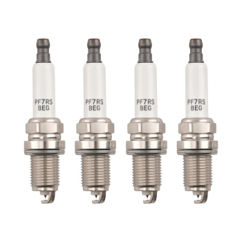 4Pcs Iridium Spark Plugs compatible for Buick Encore 1.4L 2013-2021 91039 55576026