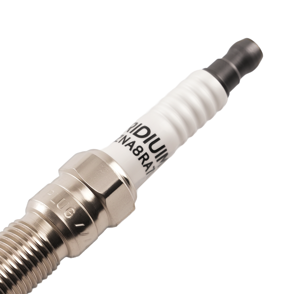 4pcs Iridium Spark Plug compatible for Ford Fusion Escape 1.5L DS7G12405BA