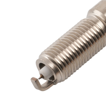 4PC Iridium Spark Plugs compatible for Chevrolet Cruze 2016-2019 LE2 91970 90644