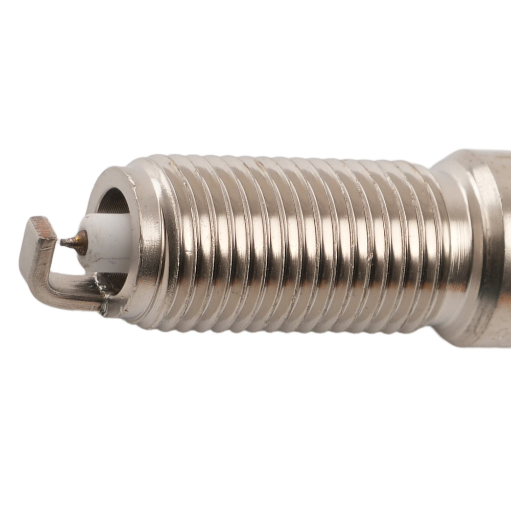 4PC Iridium Spark Plugs compatible for Chevrolet Cruze 2016-2019 LE2 91970 90644