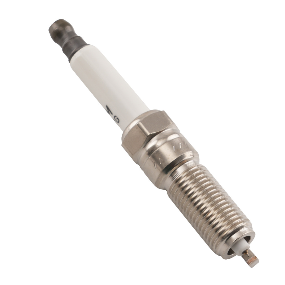4PC Iridium Spark Plugs compatible for Chevrolet Cruze 2016-2019 LE2 91970 90644