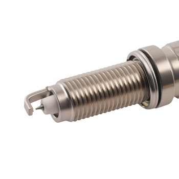 Iridium Platinum Spark Plug compatible for BMW 135i 335i 535i L6 3.0L 12120039664