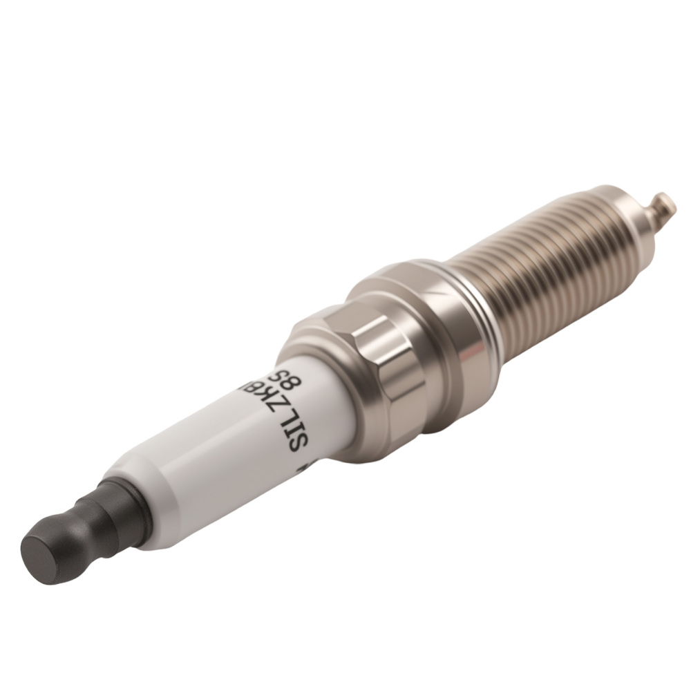 Iridium Platinum Spark Plug compatible for BMW 135i 335i 535i L6 3.0L 12120039664