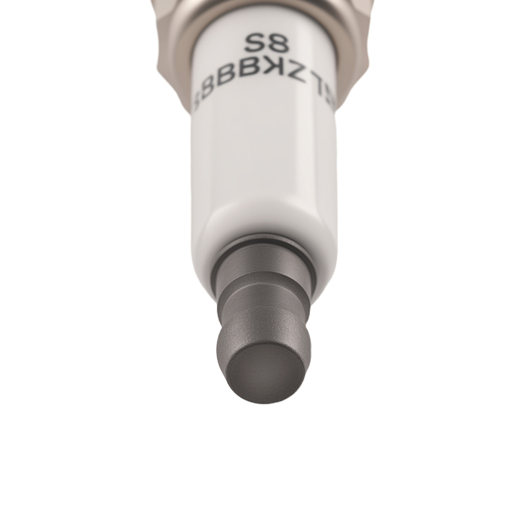 Iridium Platinum Spark Plug compatible for BMW 135i 335i 535i L6 3.0L 12120039664