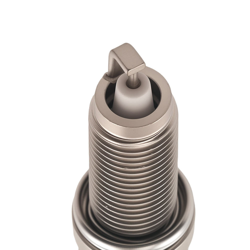 Iridium Platinum Spark Plug compatible for BMW 135i 335i 535i L6 3.0L 12120039664