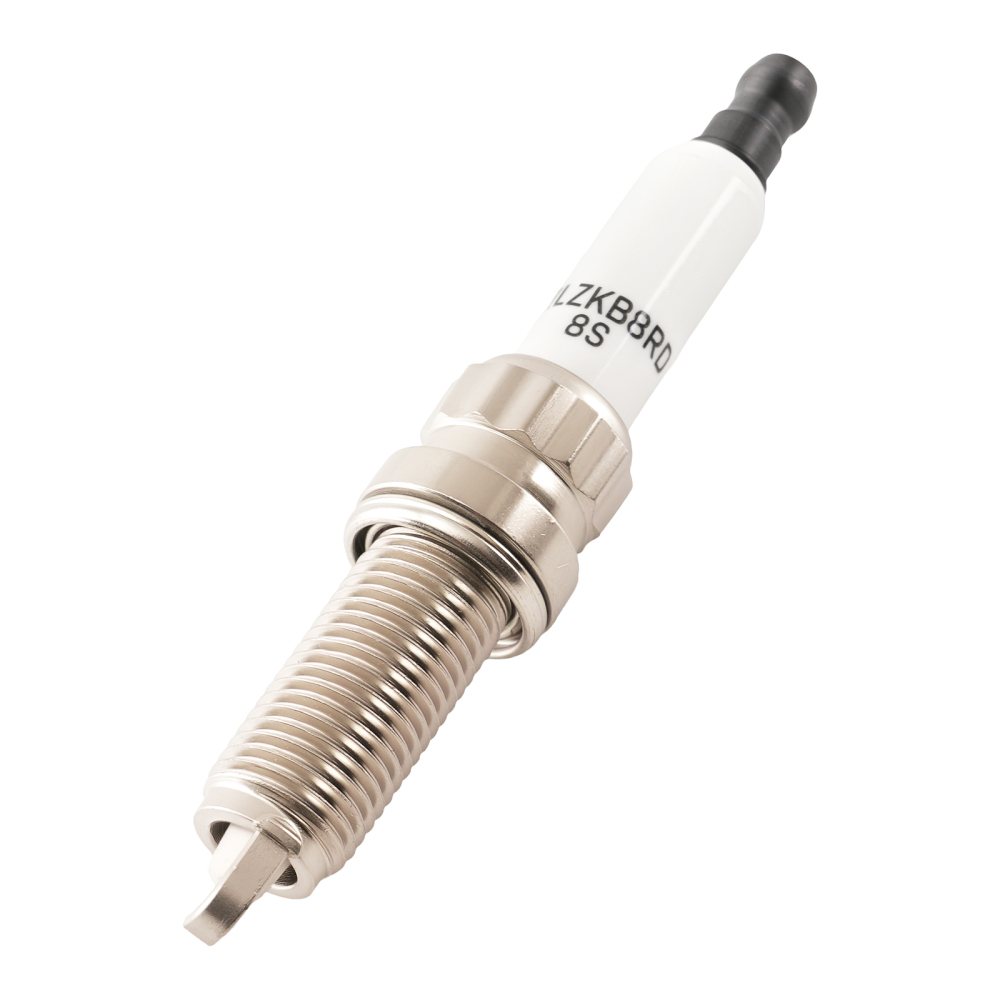 8x Iridium Spark Plugs compatible for BMW 550i 650i 750i xDrive 2013-2019 V8 4.4L