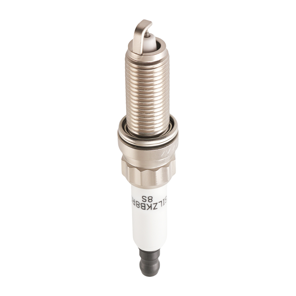 8x Iridium Spark Plugs compatible for BMW 550i 650i 750i xDrive 2013-2019 V8 4.4L