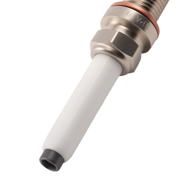 4x High Performance Iridium Spark Plugs compatible for INFINITI Q50/Q60 2.0L 2016-2019