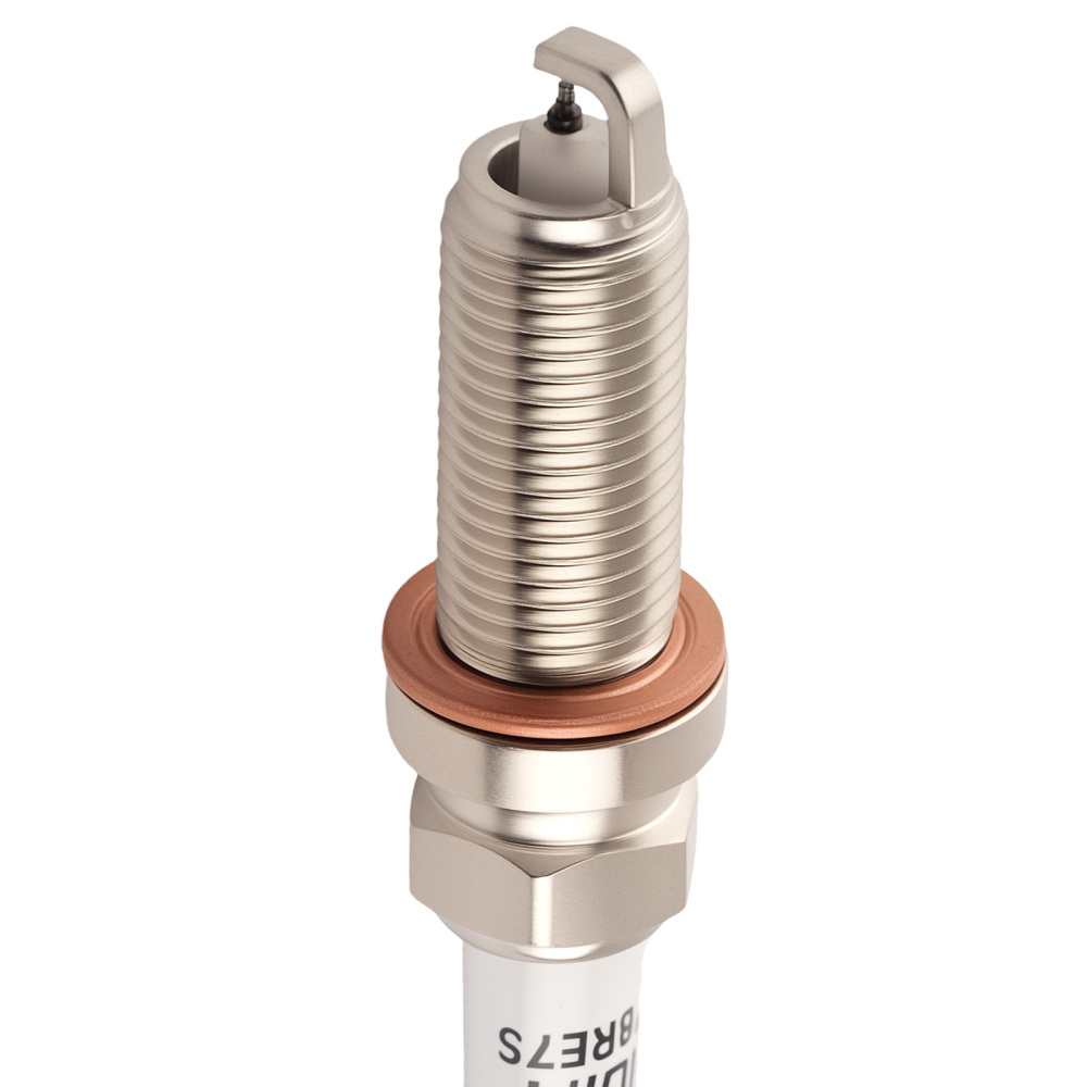 4x High Performance Iridium Spark Plugs compatible for INFINITI Q50/Q60 2.0L 2016-2019