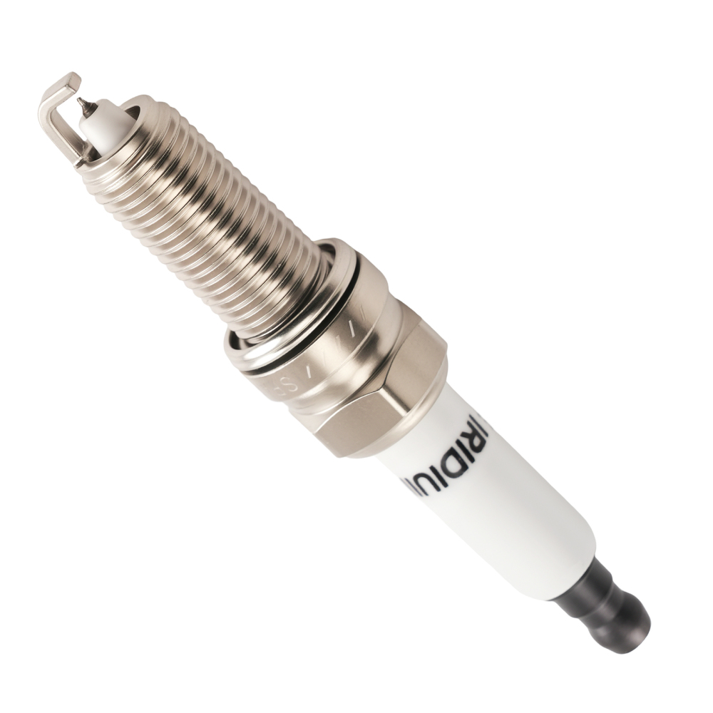 4Pcs Iridium Spark Plugs compatible for Hyundai Elantra 1.6L 2017-2020 SILZKR8E8G