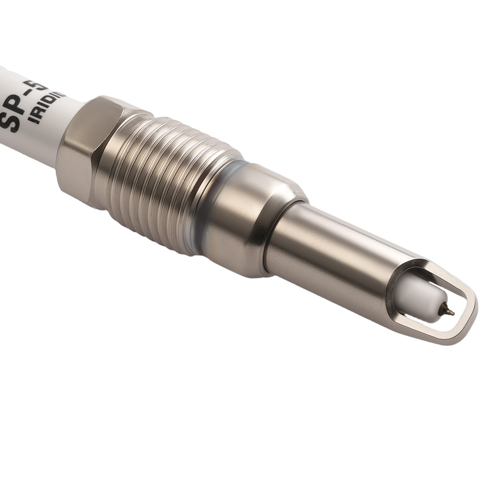 Platinum Spark Plug compatible for Ford Expedition 5.4L 2005-2008 PZT2F SP515 8PCS