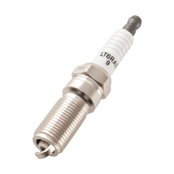 8 Pack Iridium Plugs compatible for Ford Mustang F150 5.0L 2011-2017 SP548X CYFS-12-F1