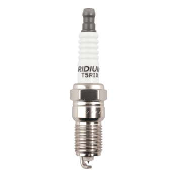 Iridium Spark Plug compatible for Mercedes-Benz 190E W201 L4 2.3L 1984-1993 TR5IX