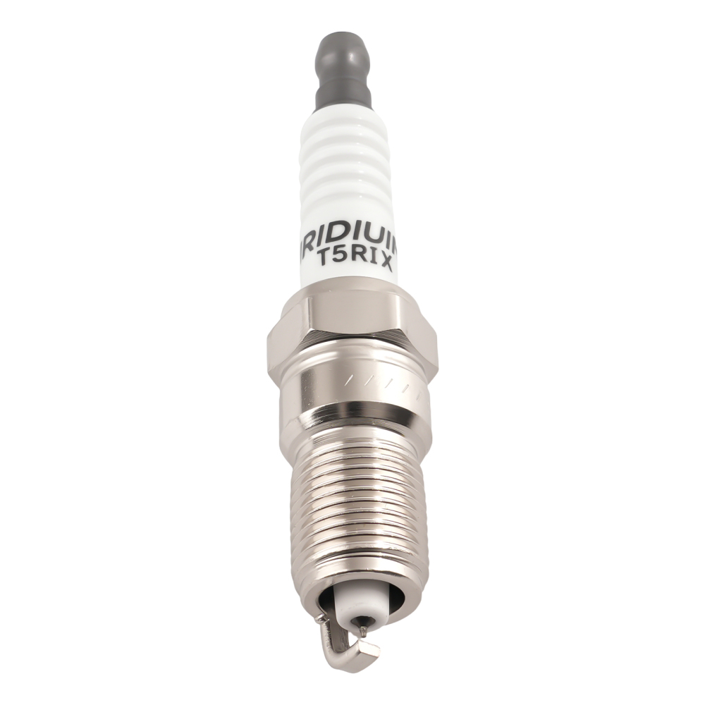 Iridium Spark Plug compatible for Mercedes-Benz 190E W201 L4 2.3L 1984-1993 TR5IX