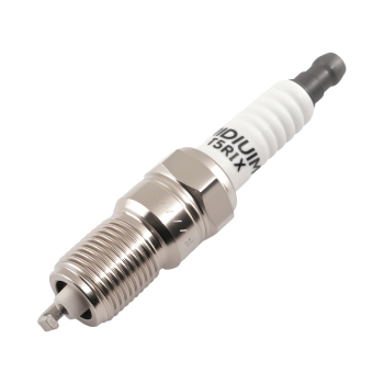 Iridium Spark Plug compatible for Mercedes-Benz 190E W201 L4 2.3L 1984-1993 TR5IX