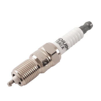 Iridium Spark Plugs compatible for Buick Riviera V6 3.8L 1986-1987 TR5IX Set of 6