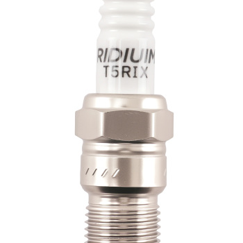 8pcs Iridium Spark Plugs compatible for Chevrolet Suburban 1500/2500 V8 5.3L 6.0L