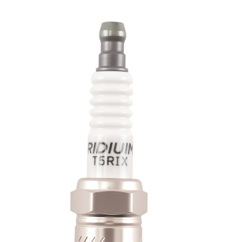 8pcs Iridium Spark Plugs compatible for Chevrolet Suburban 1500/2500 V8 5.3L 6.0L