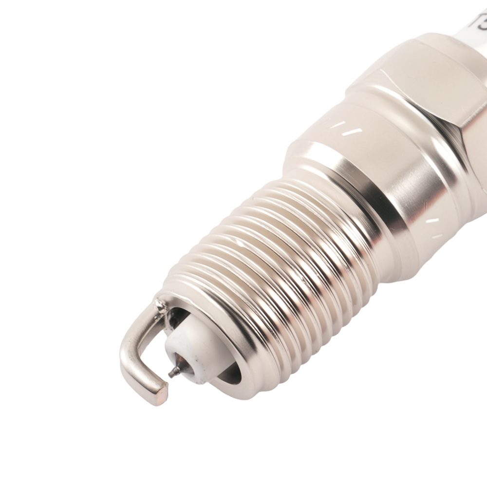 8pcs Iridium Spark Plugs compatible for Chevrolet Suburban 1500/2500 V8 5.3L 6.0L