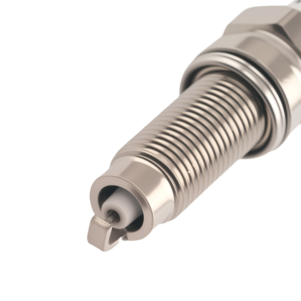 6PC Iridium Plugs compatible for VW Passat/CC/Atlas/Touareg 3.6L 2006-2019 ILZKR7A