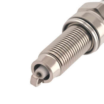 6PC Iridium Plugs compatible for VW Passat/CC/Atlas/Touareg 3.6L 2006-2019 ILZKR7A