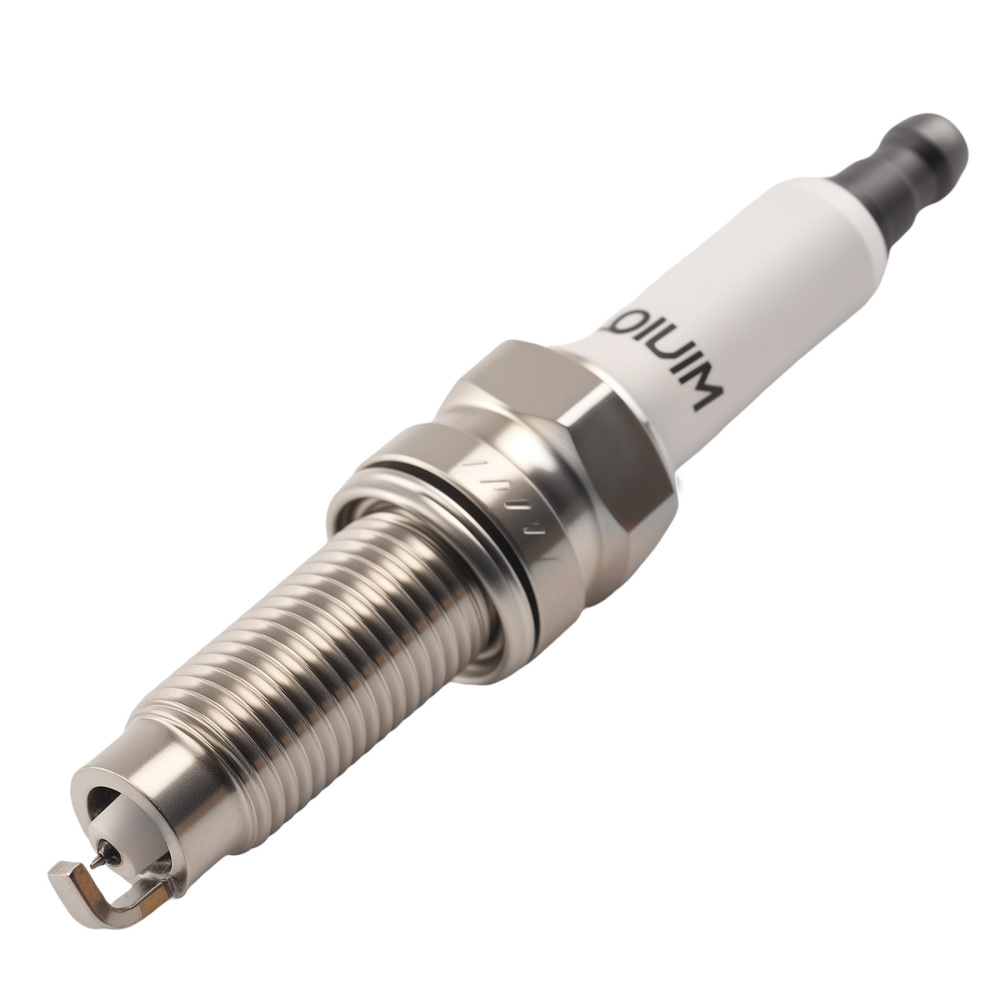 6PC Iridium Plugs compatible for VW Passat/CC/Atlas/Touareg 3.6L 2006-2019 ILZKR7A