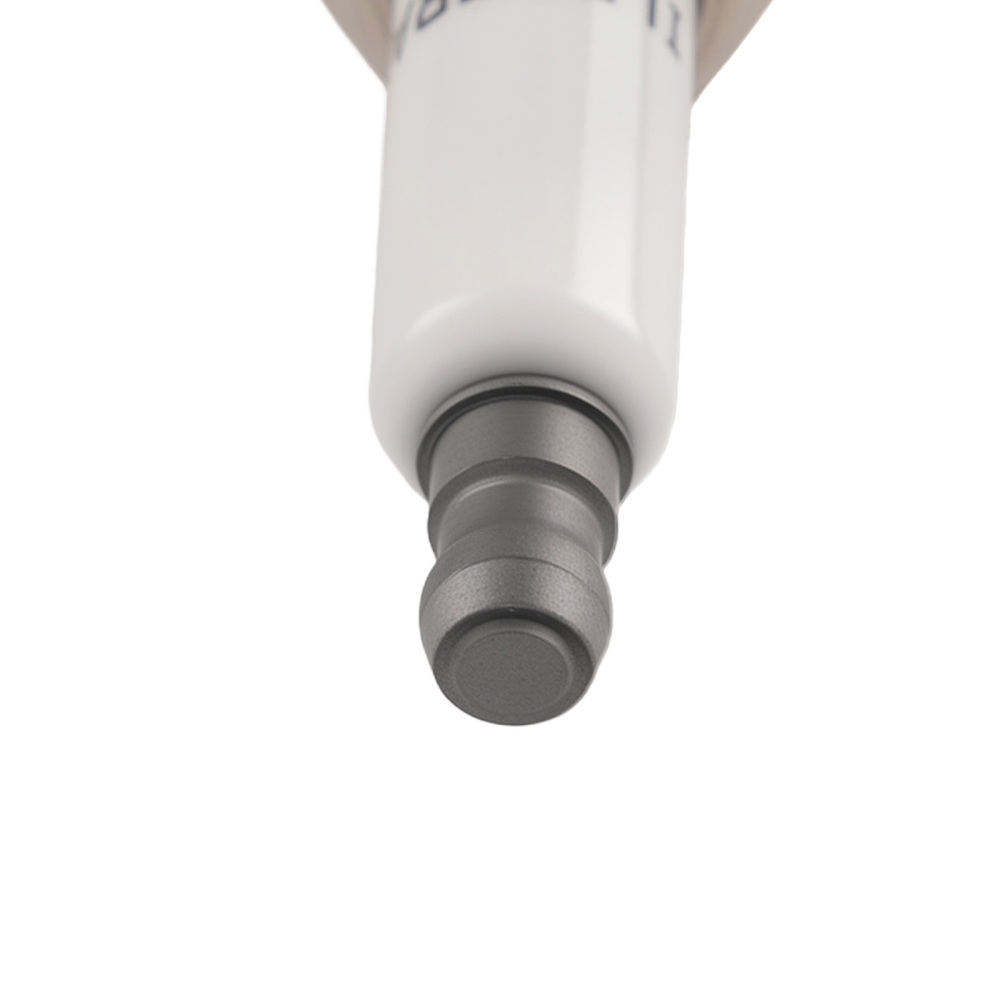 6PC Iridium Plugs compatible for VW Passat/CC/Atlas/Touareg 3.6L 2006-2019 ILZKR7A